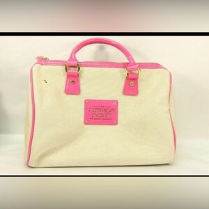 VICTORIA'S SECRET BRAND HANDBAG PURSE sporty